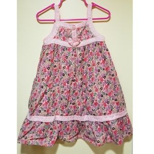 🎀Genuine Kids from Oshkosh Dress
